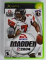 Madden NFL 2004