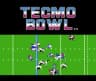 Tecmo Bowl