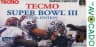 Tecmo Super Bowl III - Final Edition (USA)