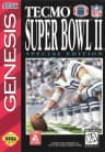 Tecmo Super Bowl II - Special edition (USA)