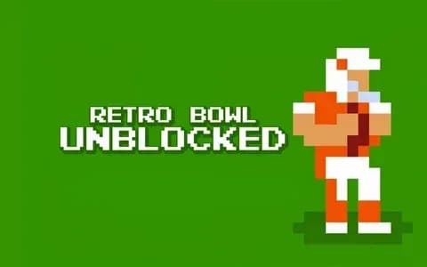 Retro Bowl Unblocked