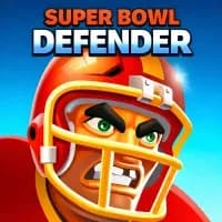 Super Bowl Defender