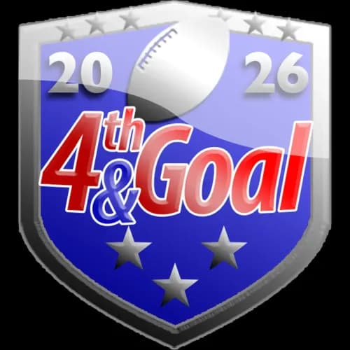 4th and Goal 2026