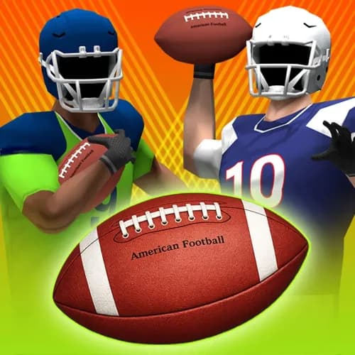 American Football REAL