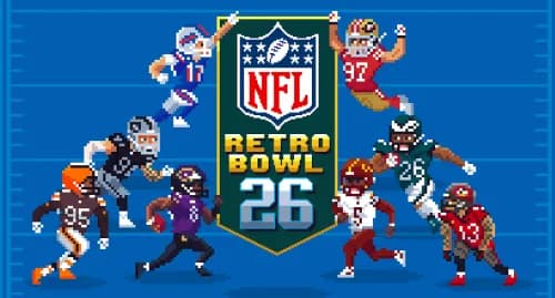 Retro Bowl 26