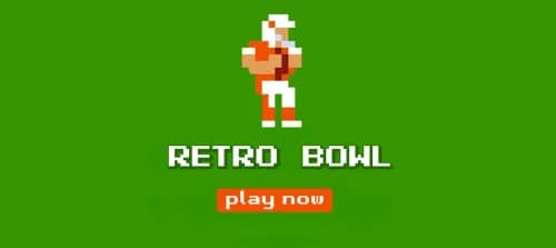 Retro Bowl 2