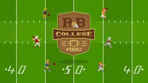 Retro Bowl College