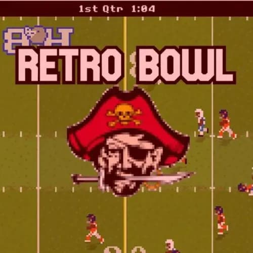 Retro Bowl Fan-made
