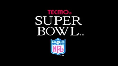 Tecmo Super Bowl