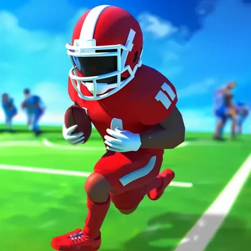 Touchdown American Football 3D
